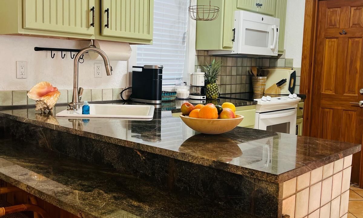 Photo of Kitchen in Bodden Town