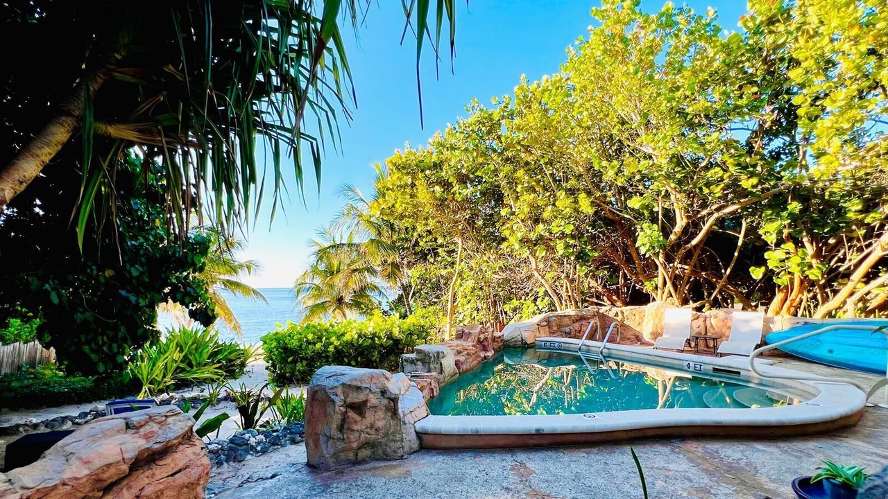 Photo of Outdoor in Bodden Town