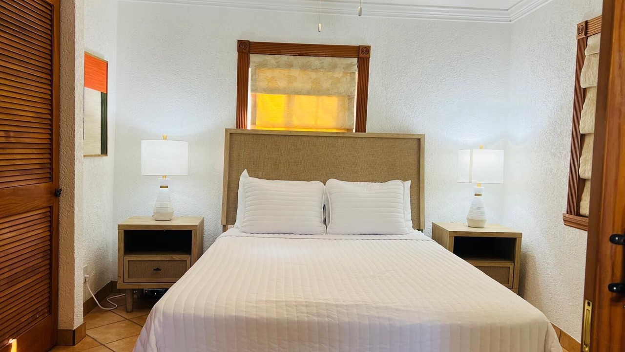 Photo of Bedroom in Bodden Town