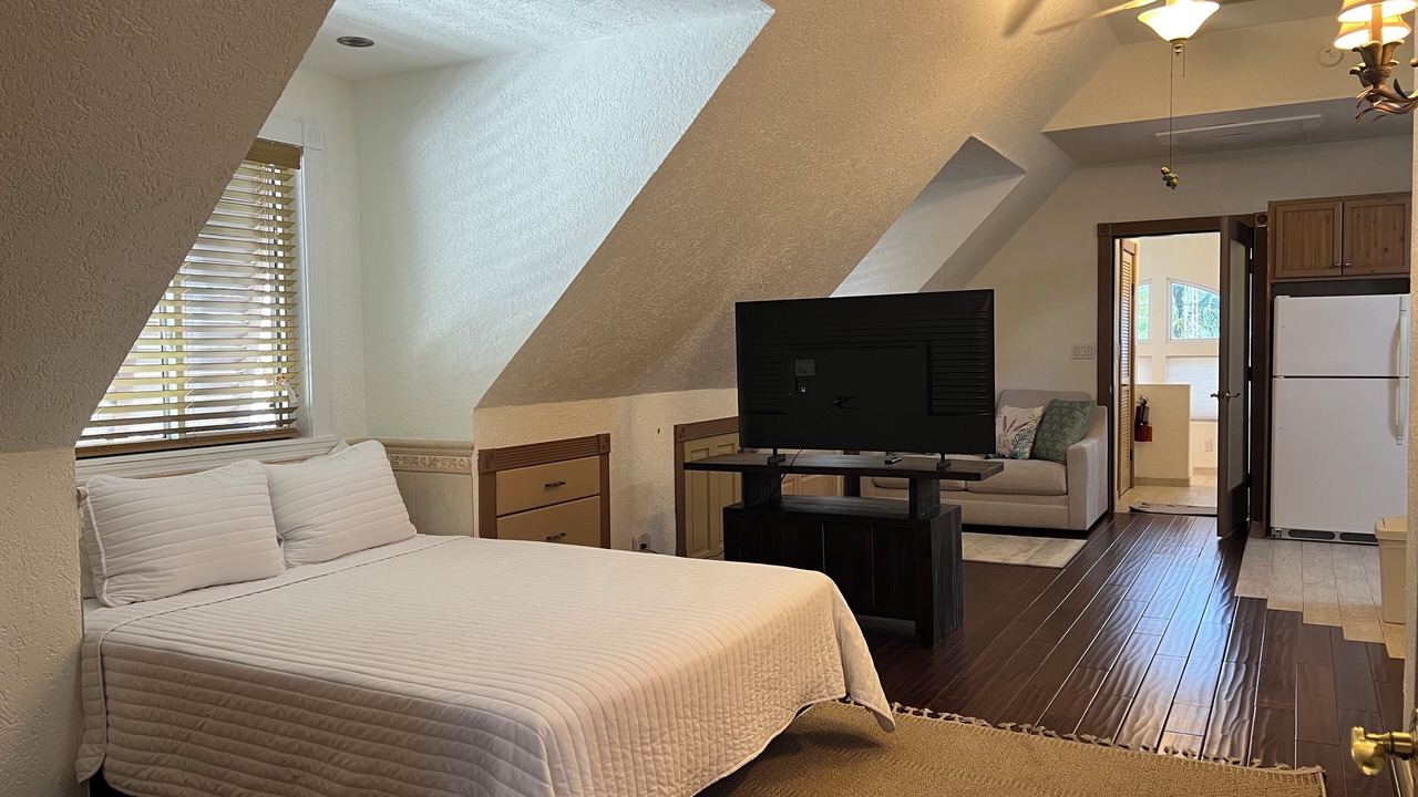 Photo of Bedroom in Bodden Town