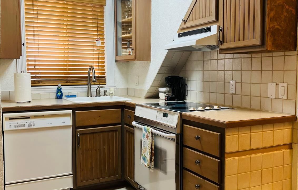 Photo of Kitchen in Bodden Town
