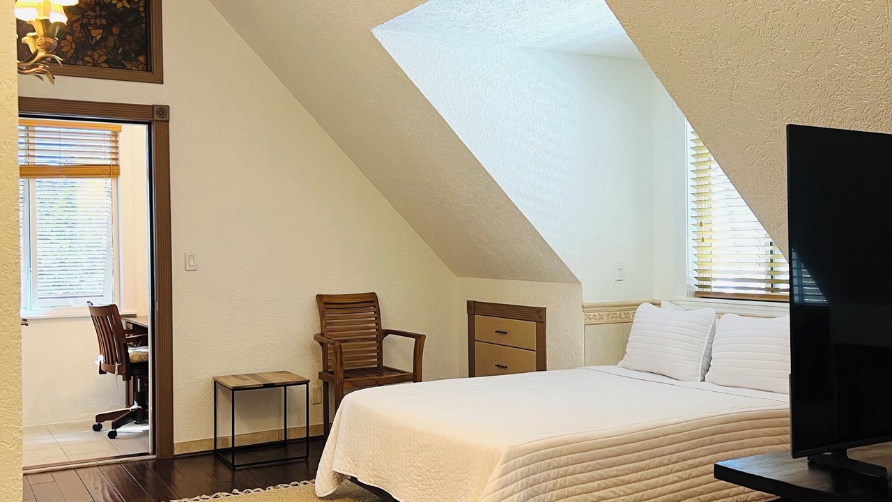 Photo of Bedroom in Bodden Town