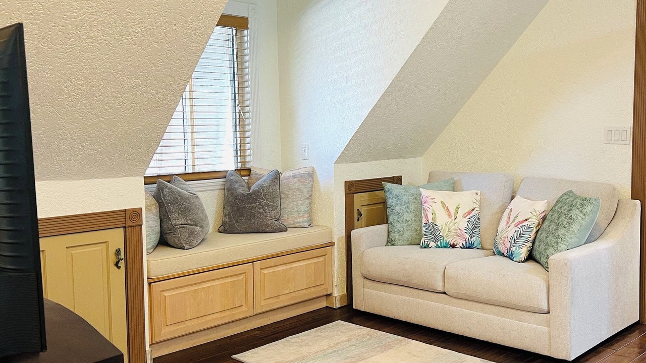 Photo of Livingroom in Bodden Town