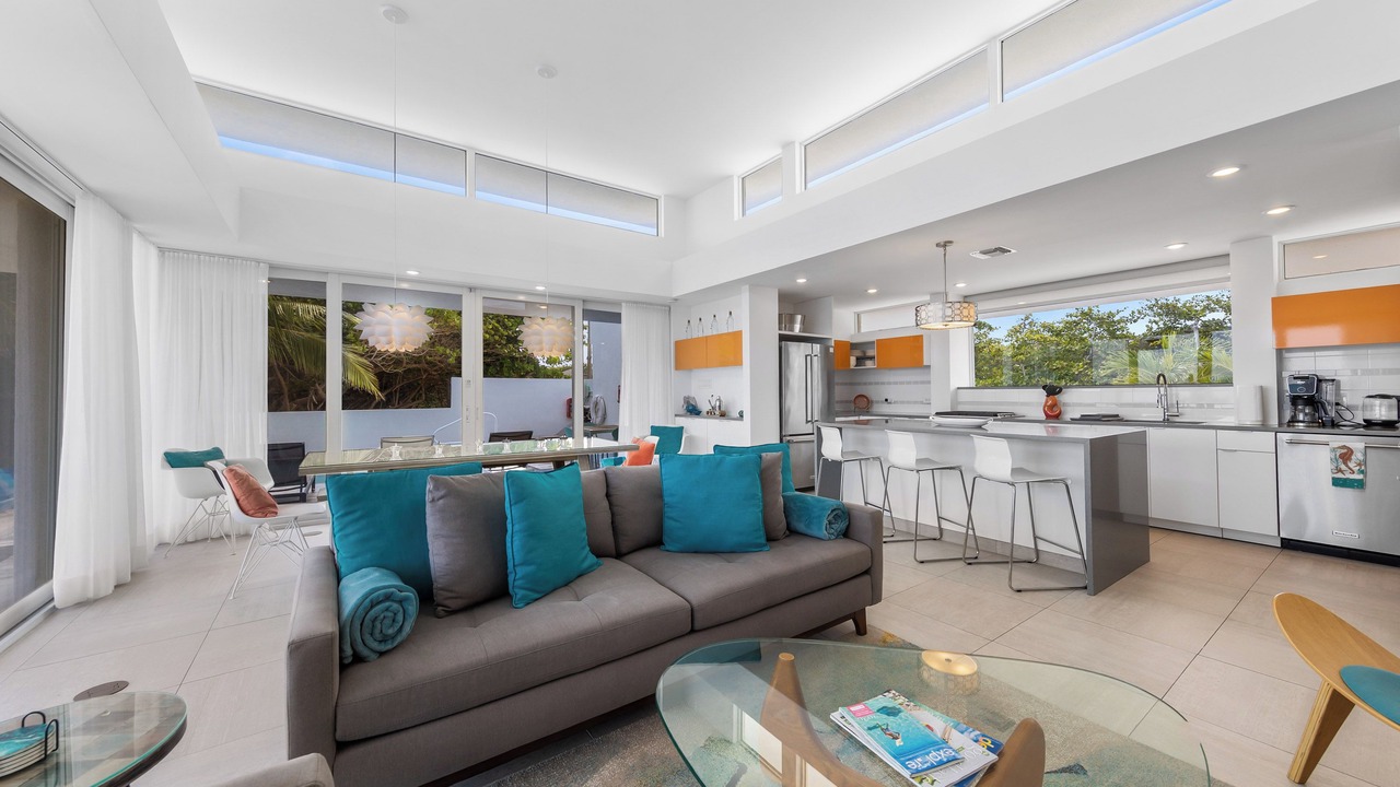 Photo of Livingroom in North Side