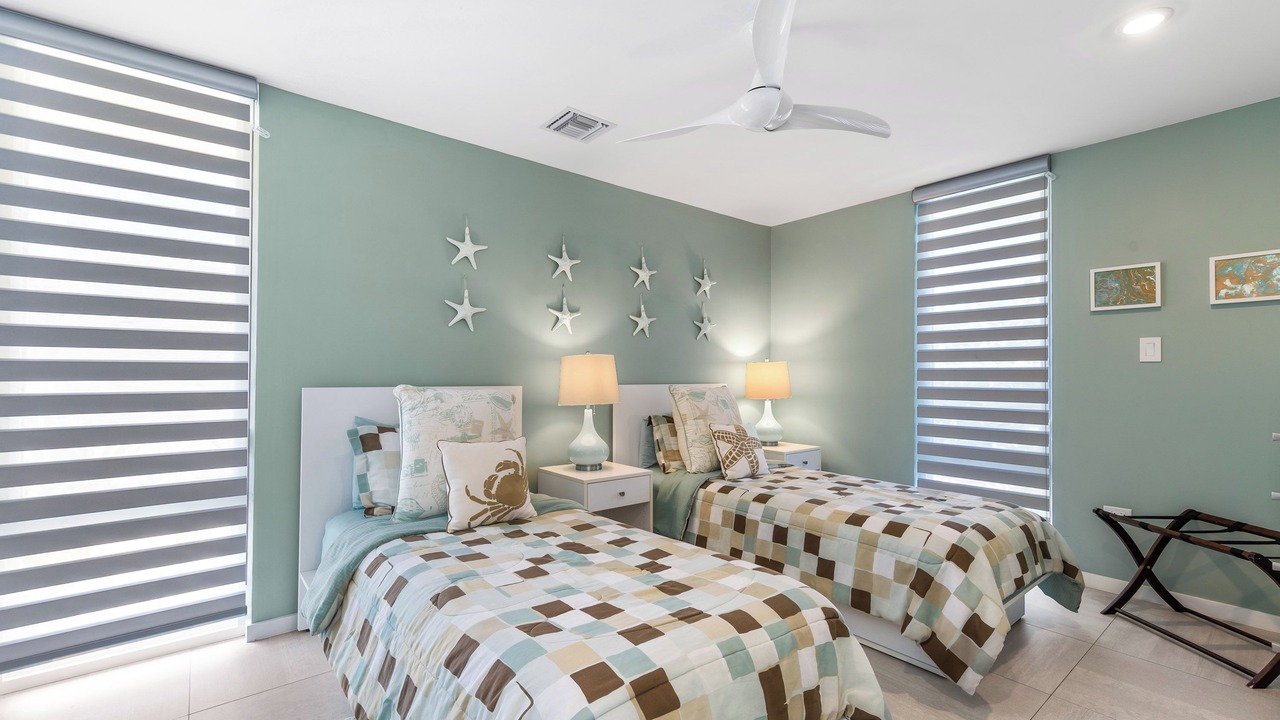 Photo of Bedroom in North Side
