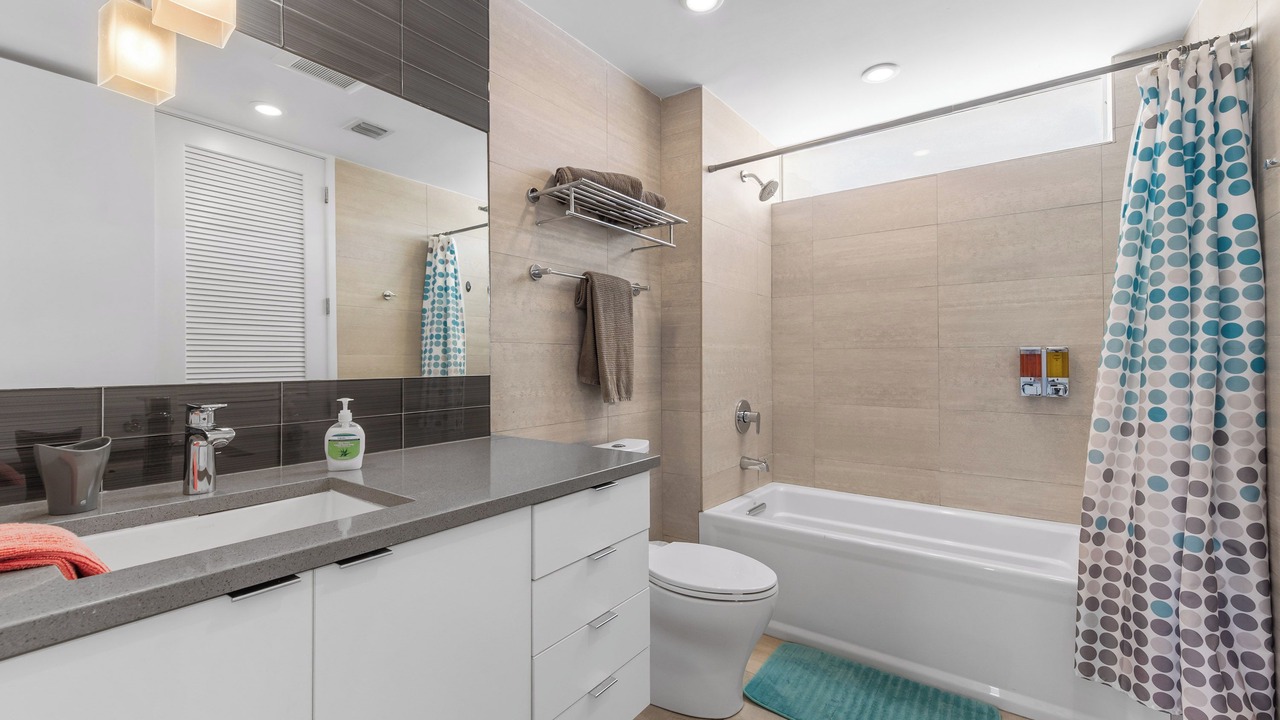 Photo of Bathroom in North Side