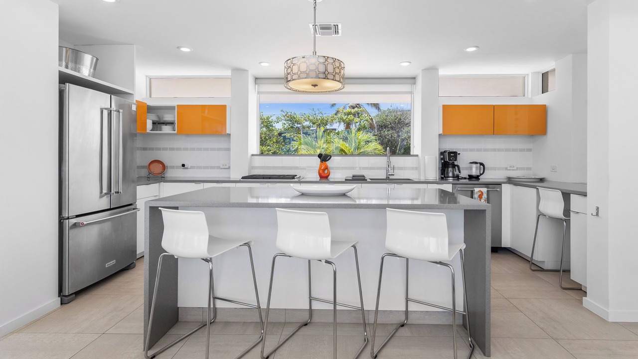 Photo of Kitchen in North Side