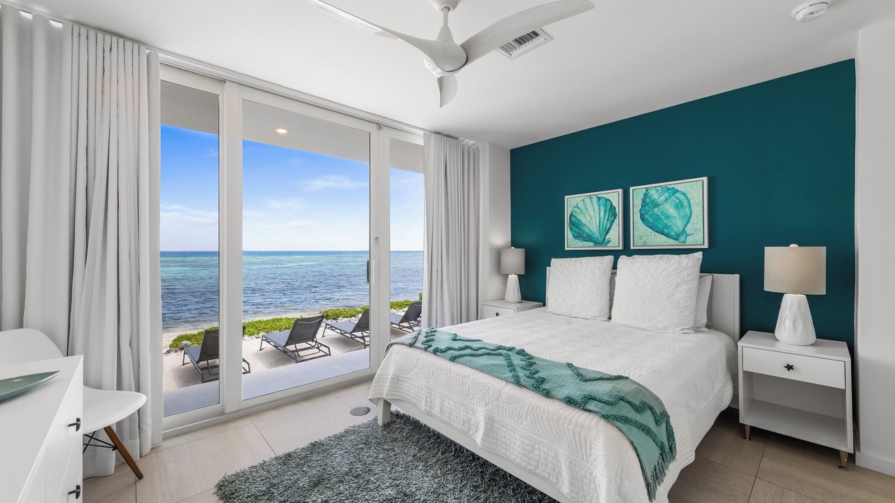 Photo of Bedroom in North Side