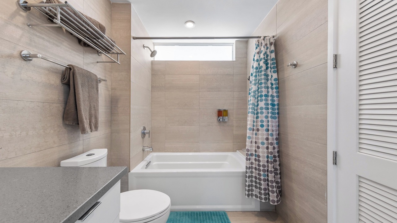 Photo of Bathroom in North Side