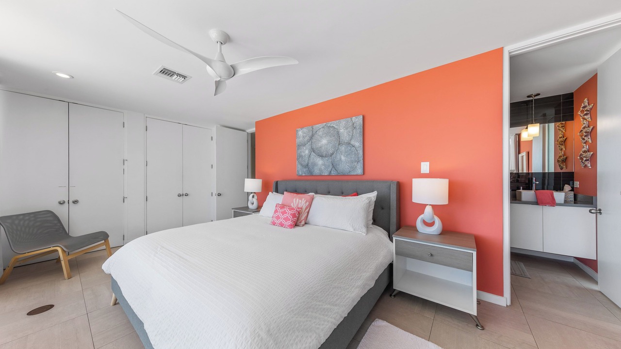 Photo of Bedroom in North Side