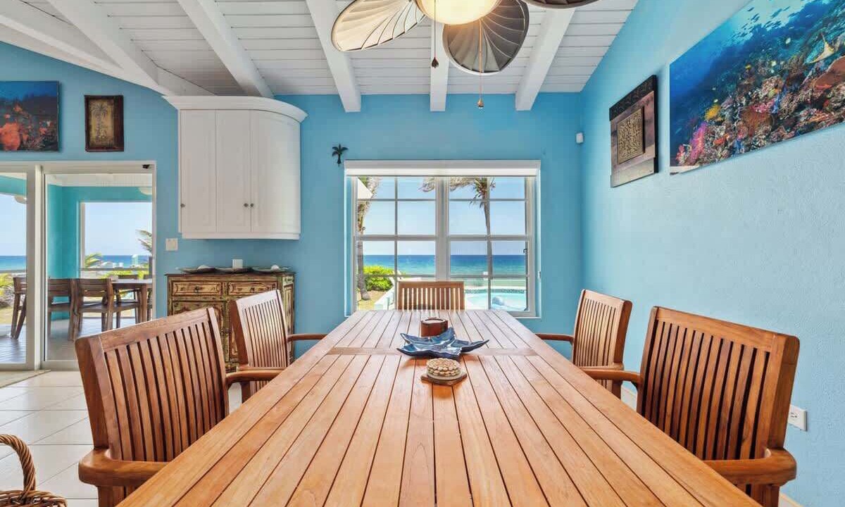Photo of Bedroom in Old Man Bay