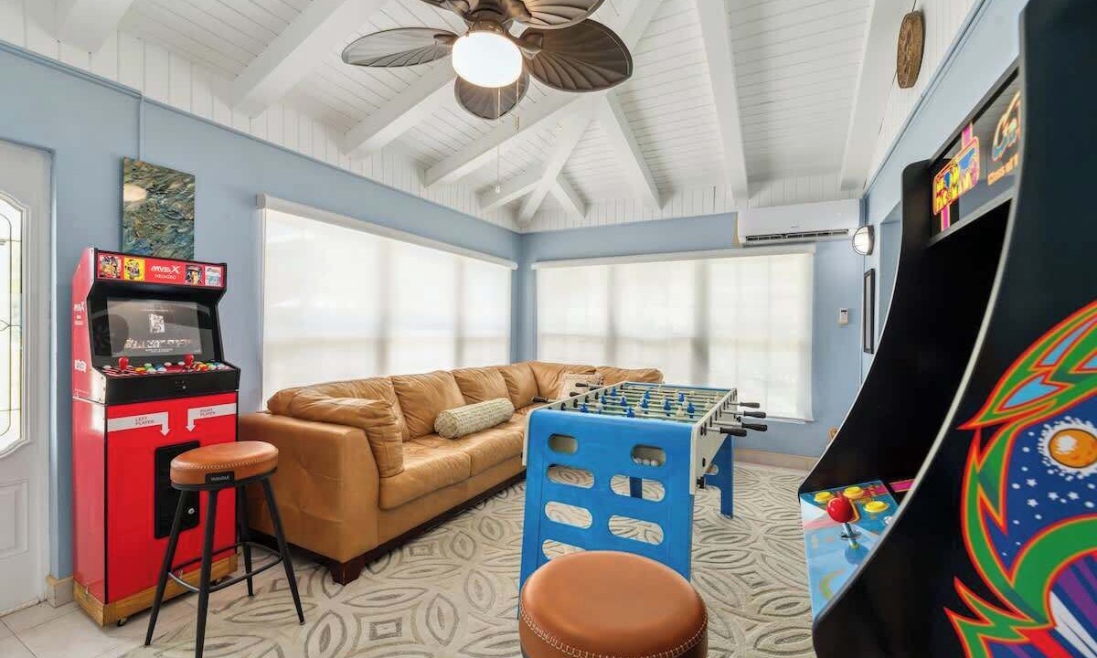 Photo of Bedroom in Old Man Bay
