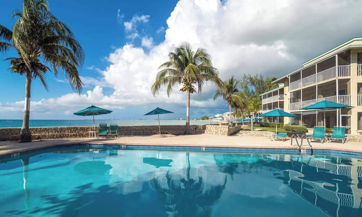 Photo of Outdoor in Seven Mile Beach