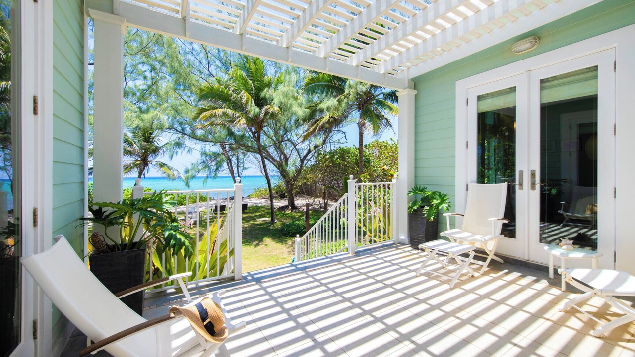 Photo of Outdoor in West Bay