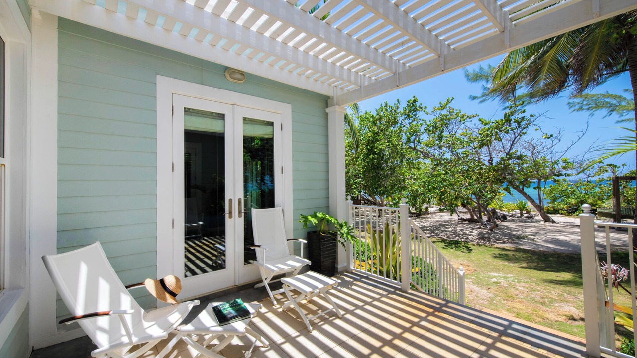 Photo of Outdoor in West Bay