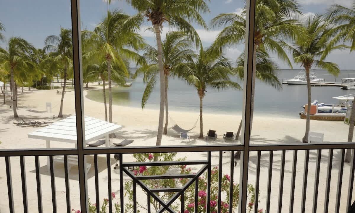 Photo of Patio Balcony in Rum Point