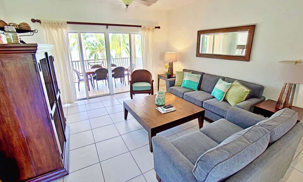 Photo of Bedroom in Rum Point