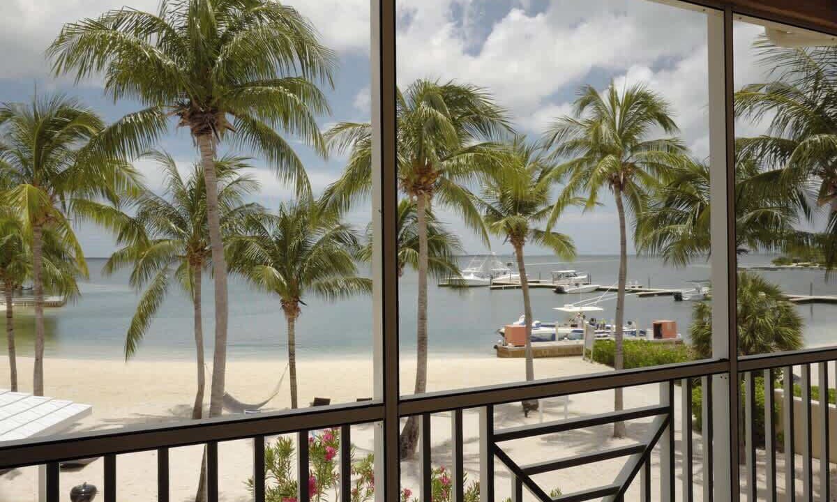 Photo of Patio Balcony in Rum Point