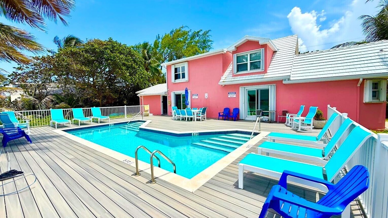 Photo of Outdoor in North Side