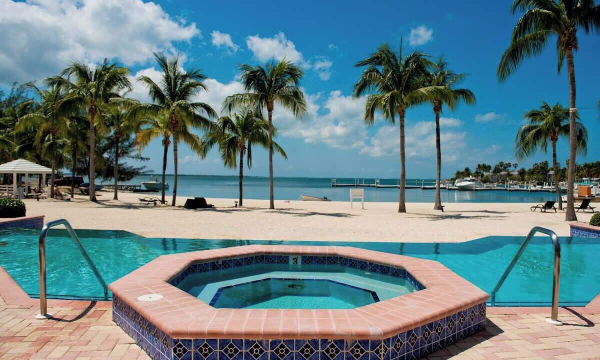 Photo of Outdoor in Rum Point