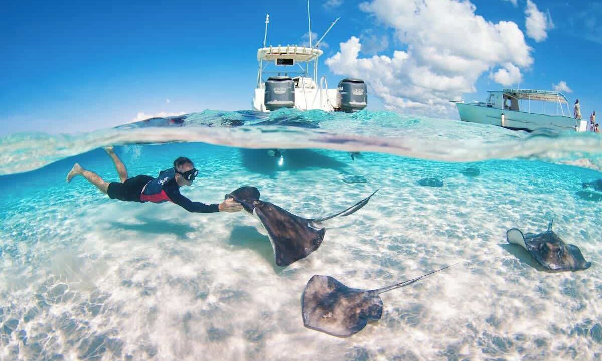 Photo of Others in Rum Point