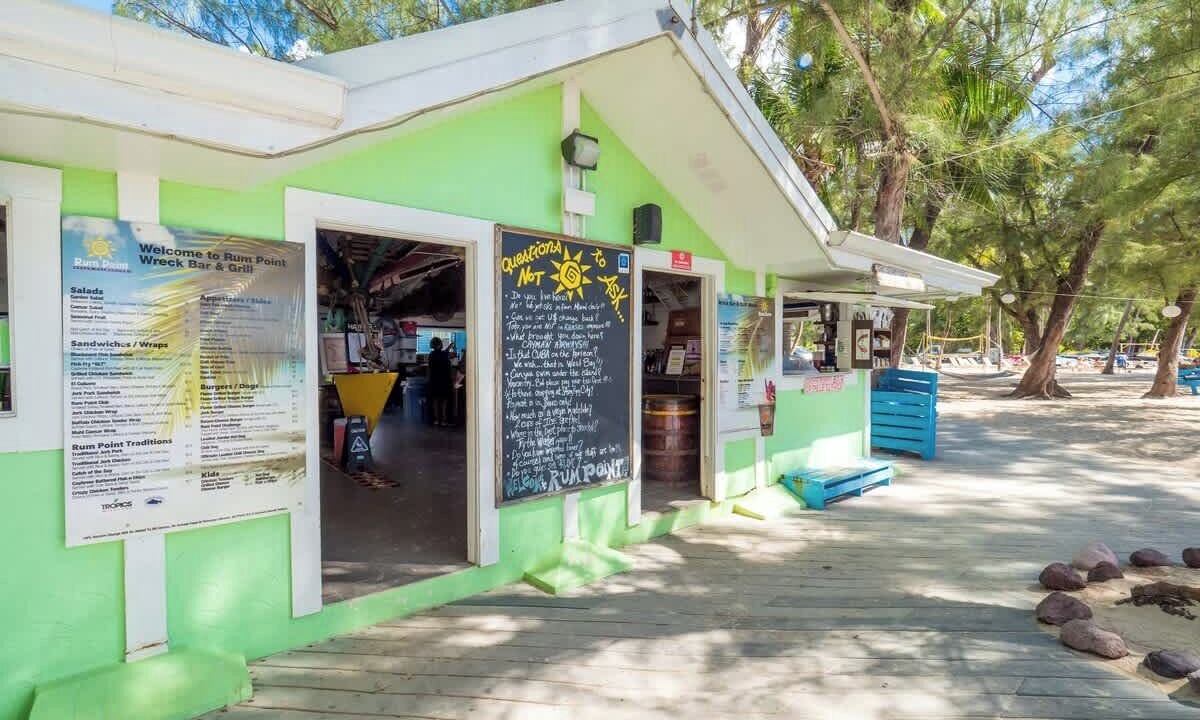 Photo of Others in Rum Point