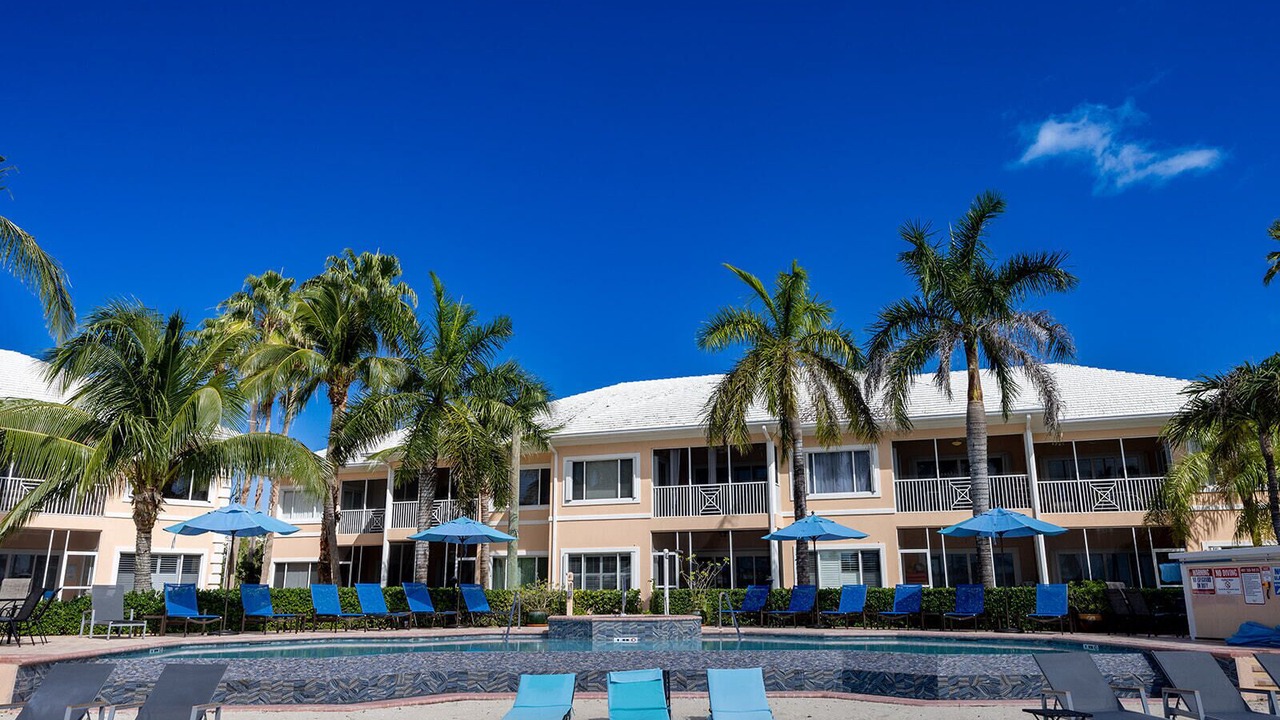 Photo of Outdoor in Rum Point