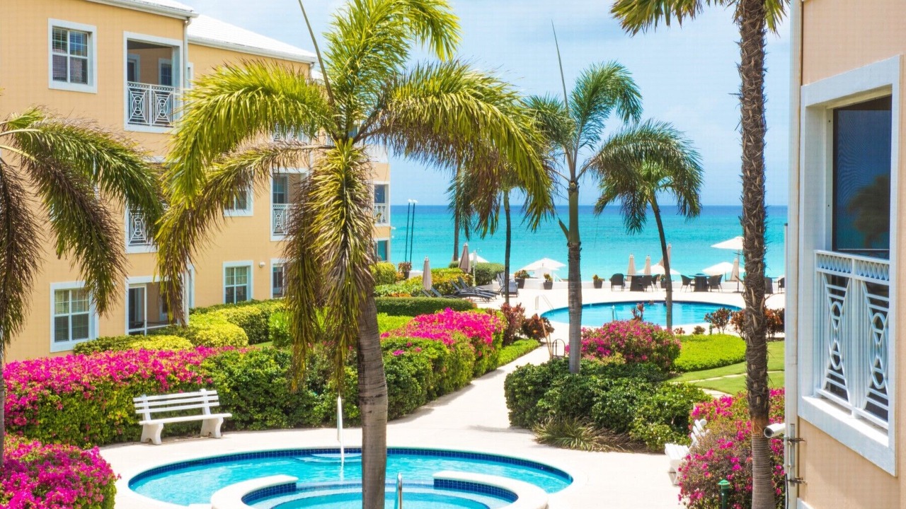 Photo of Outdoor in Seven Mile Beach