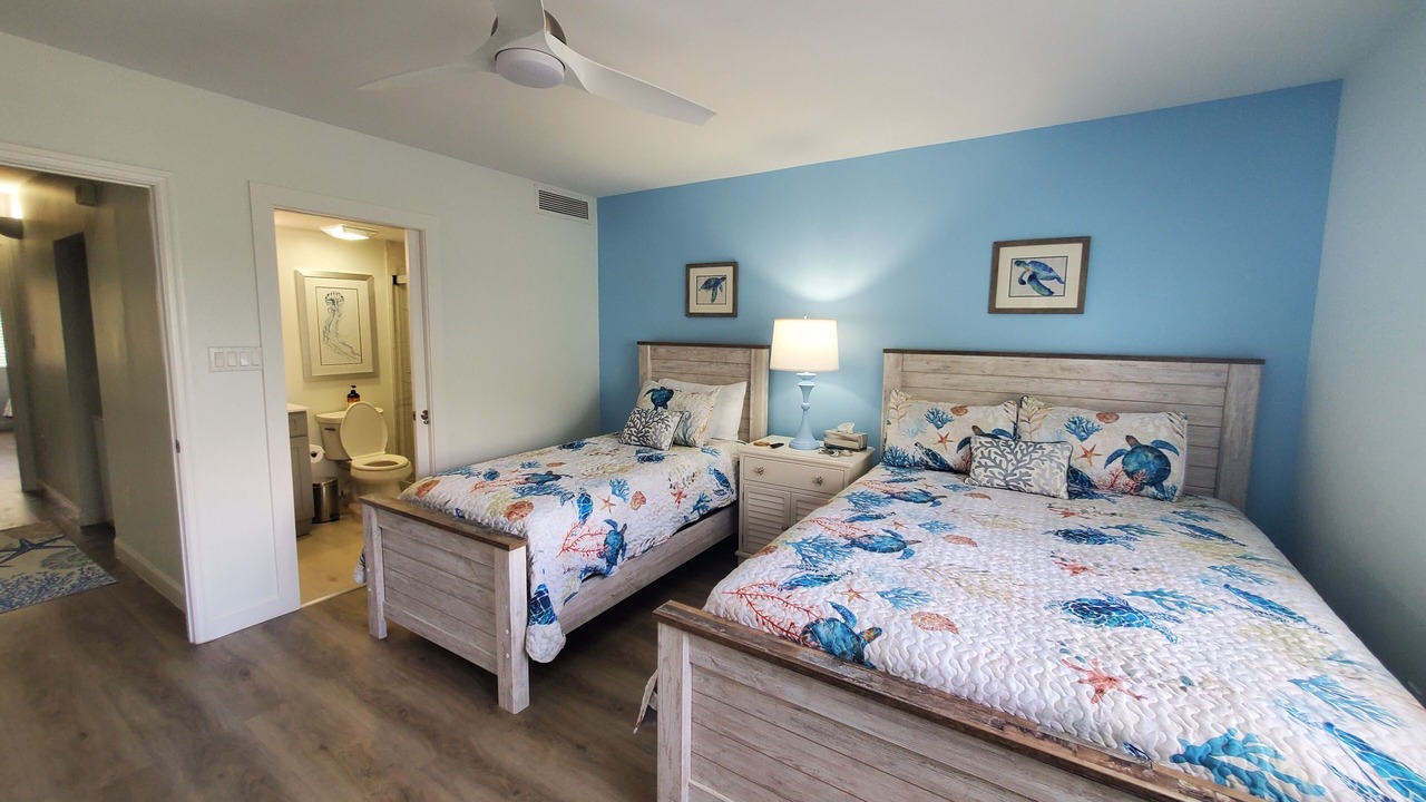 Photo of Bedroom in Northwest Point