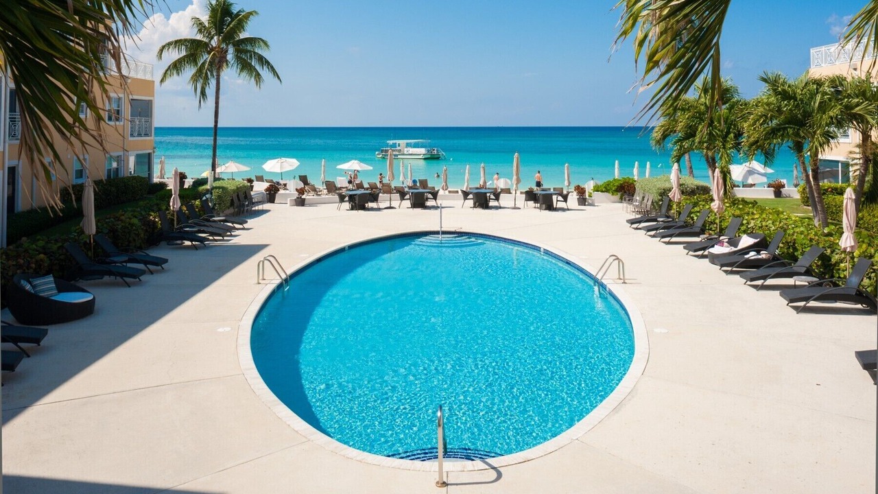 Photo of Outdoor in Seven Mile Beach