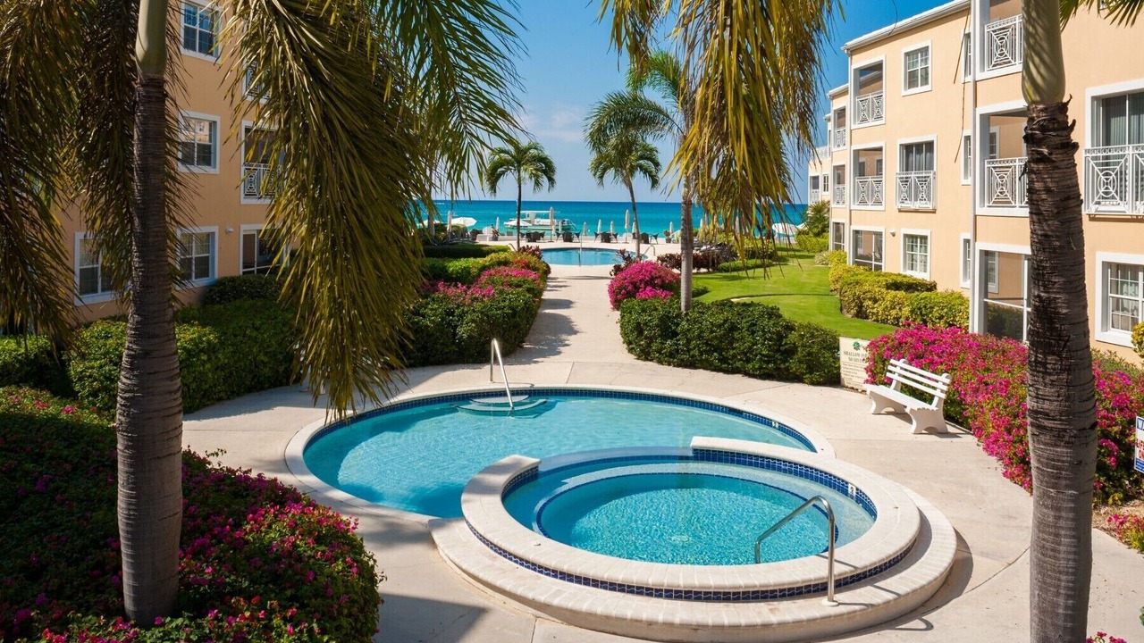 Photo of Outdoor in Seven Mile Beach