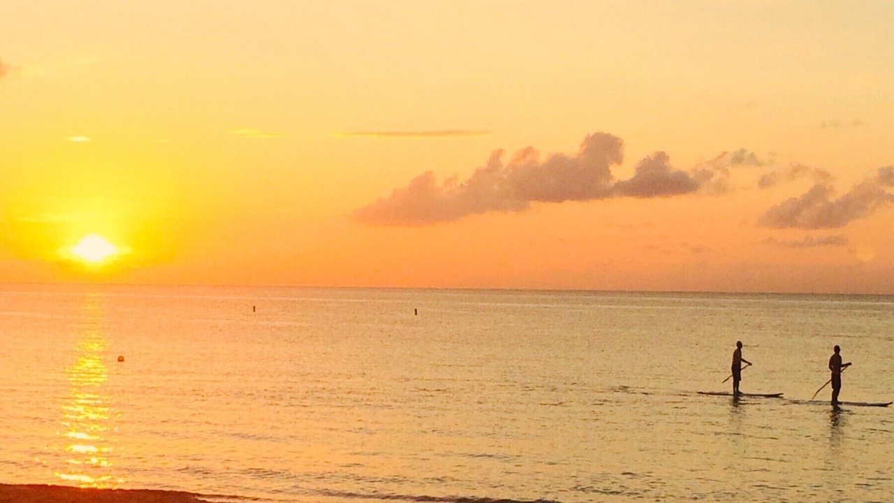 Photo of Others in Seven Mile Beach