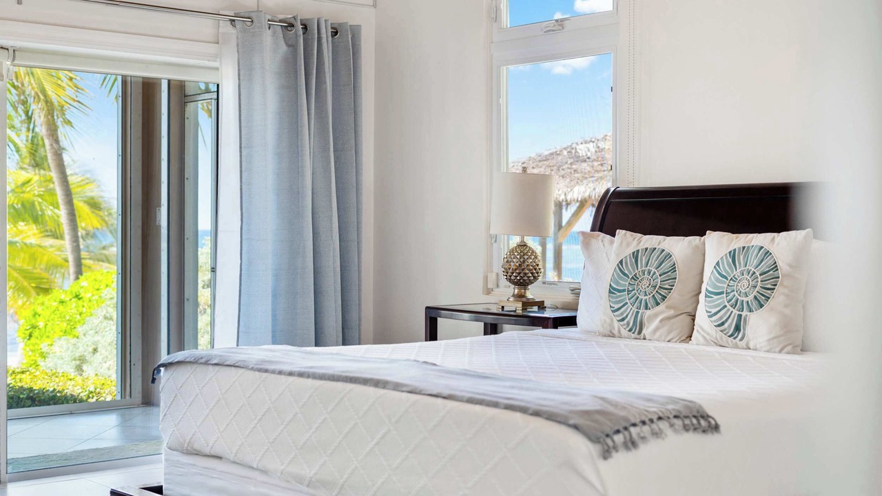 Photo of Bedroom in Bodden Town