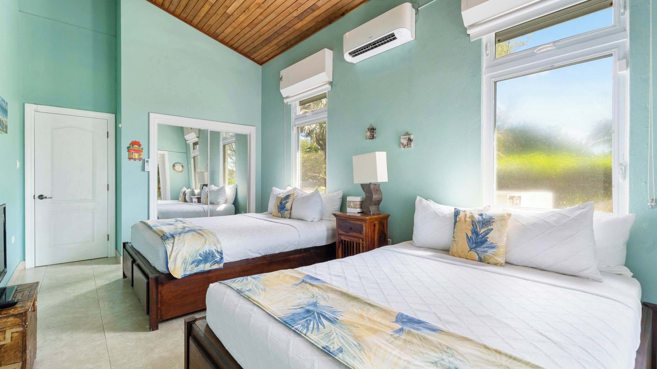 Photo of Bedroom in Bodden Town