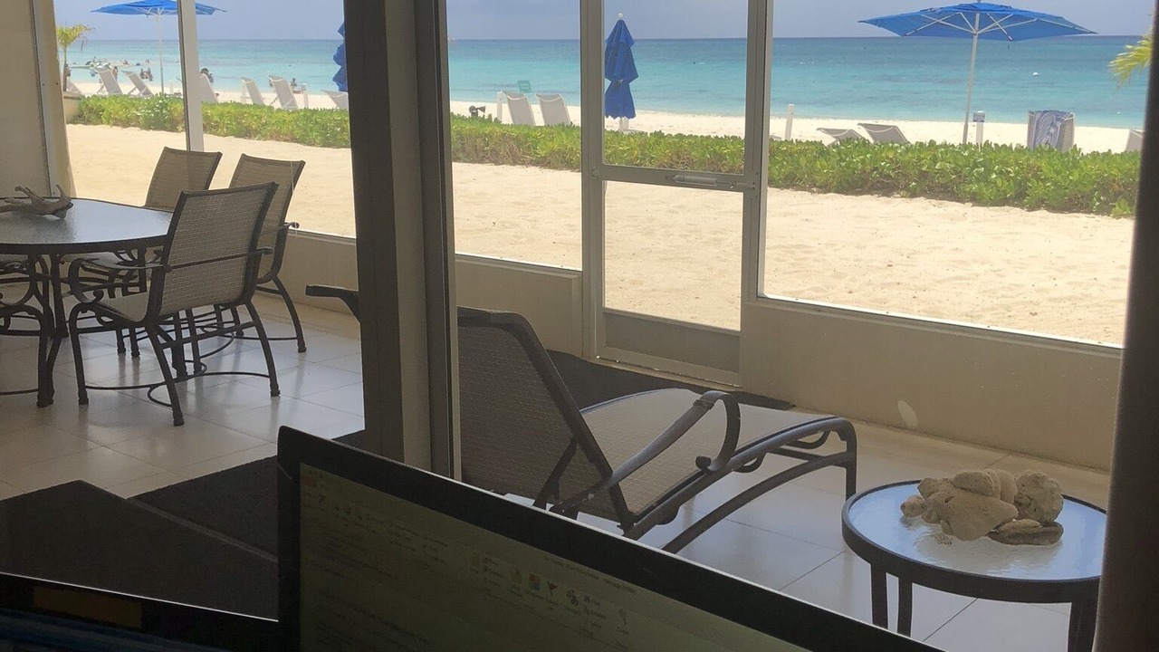 Photo of Others in Seven Mile Beach