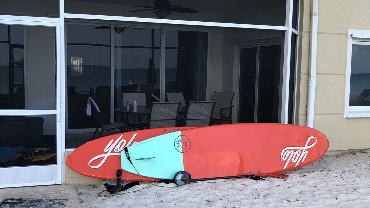 Photo of Outdoor in Seven Mile Beach