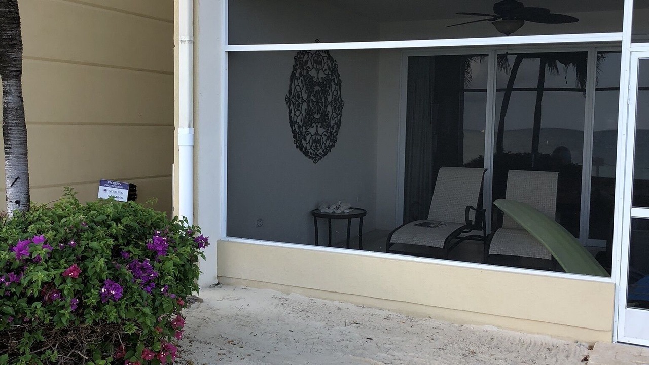 Photo of Outdoor in Seven Mile Beach