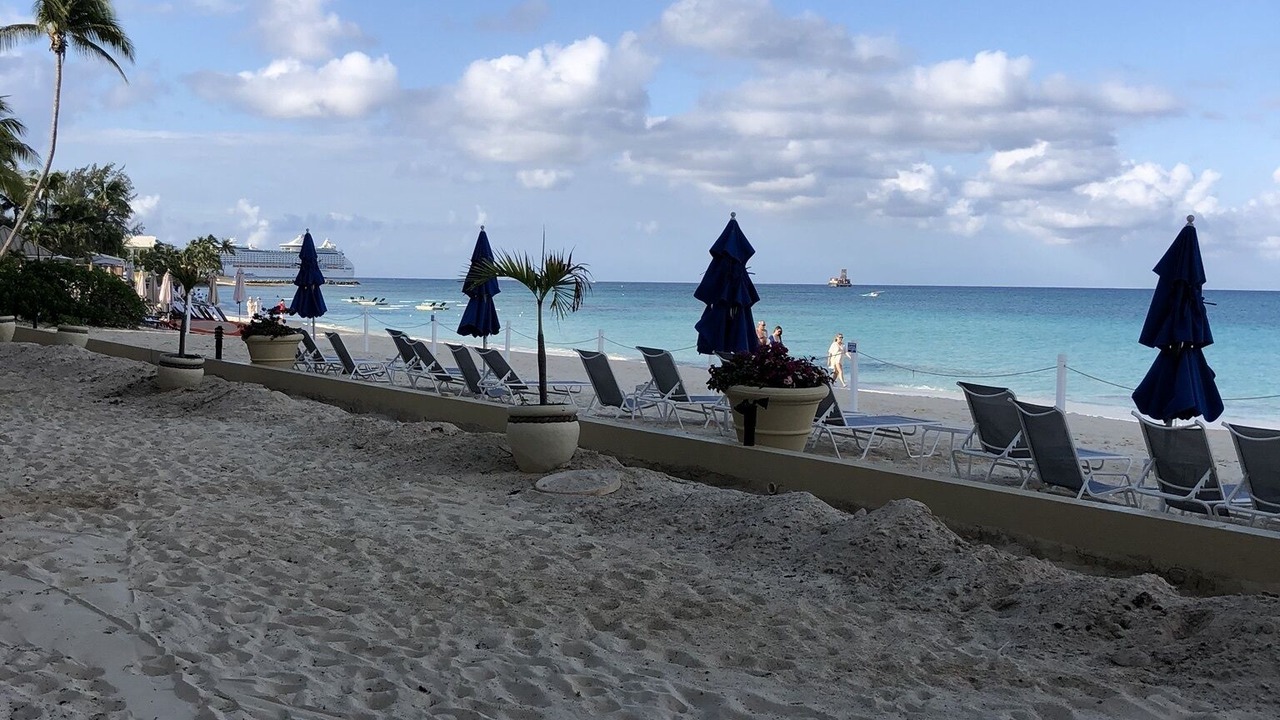 Photo of Others in Seven Mile Beach