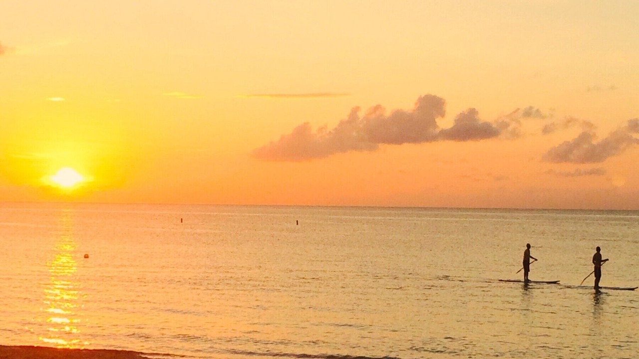 Photo of Others in Seven Mile Beach