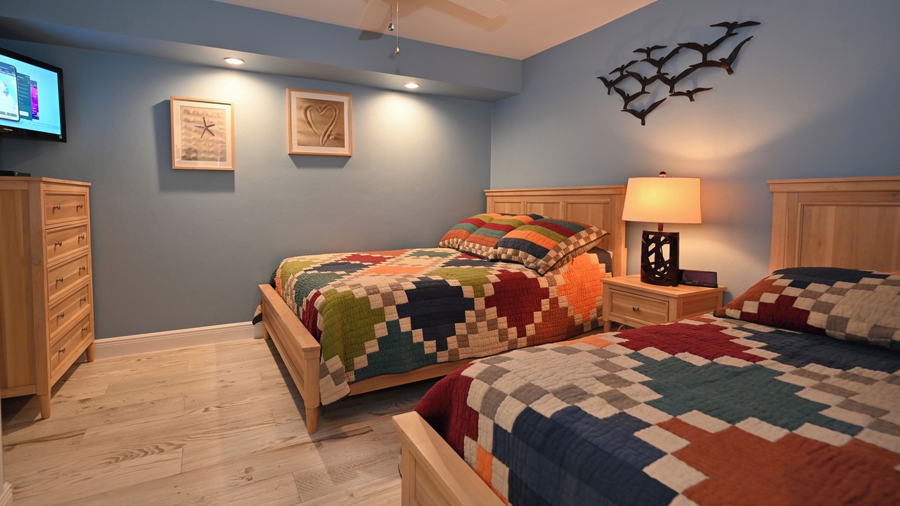 Photo of Bedroom in Seven Mile Beach