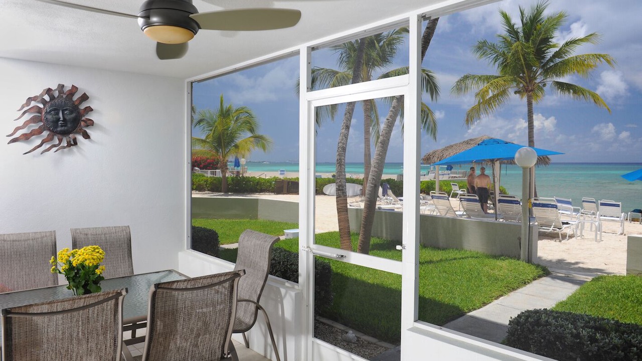 Photo of Outdoor in Seven Mile Beach