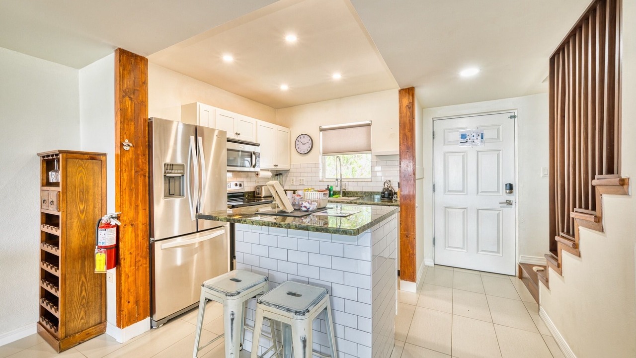 Photo of Kitchen in Seven Mile Beach