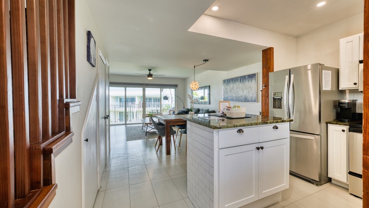 Photo of Kitchen in Seven Mile Beach