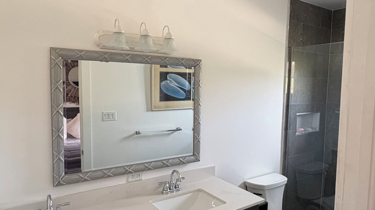 Photo of Bathroom in Bodden Town