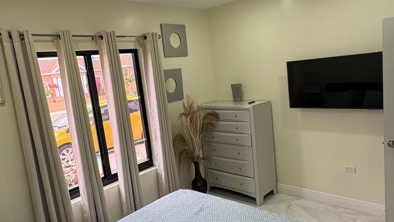Photo of Bedroom in Bodden Town