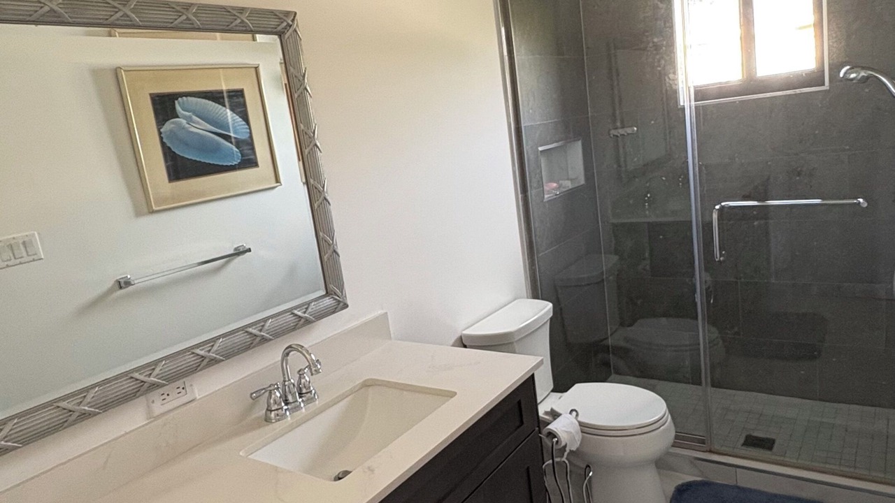 Photo of Bathroom in Bodden Town