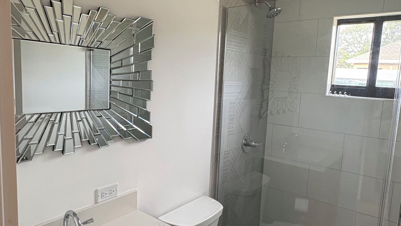 Photo of Bathroom in Bodden Town