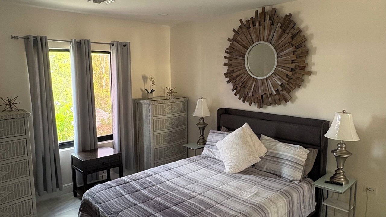 Photo of Bedroom in Bodden Town