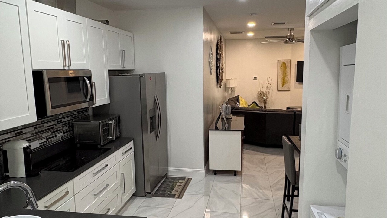 Photo of Kitchen in Bodden Town