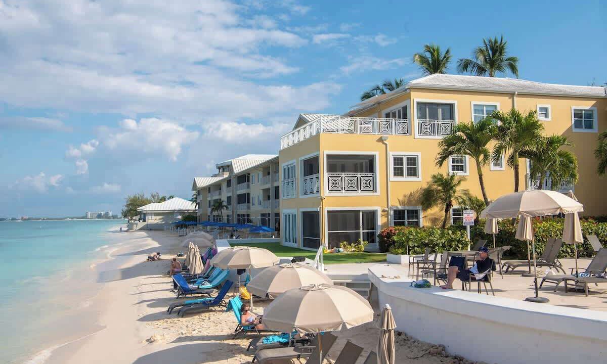 Photo of Others in Seven Mile Beach
